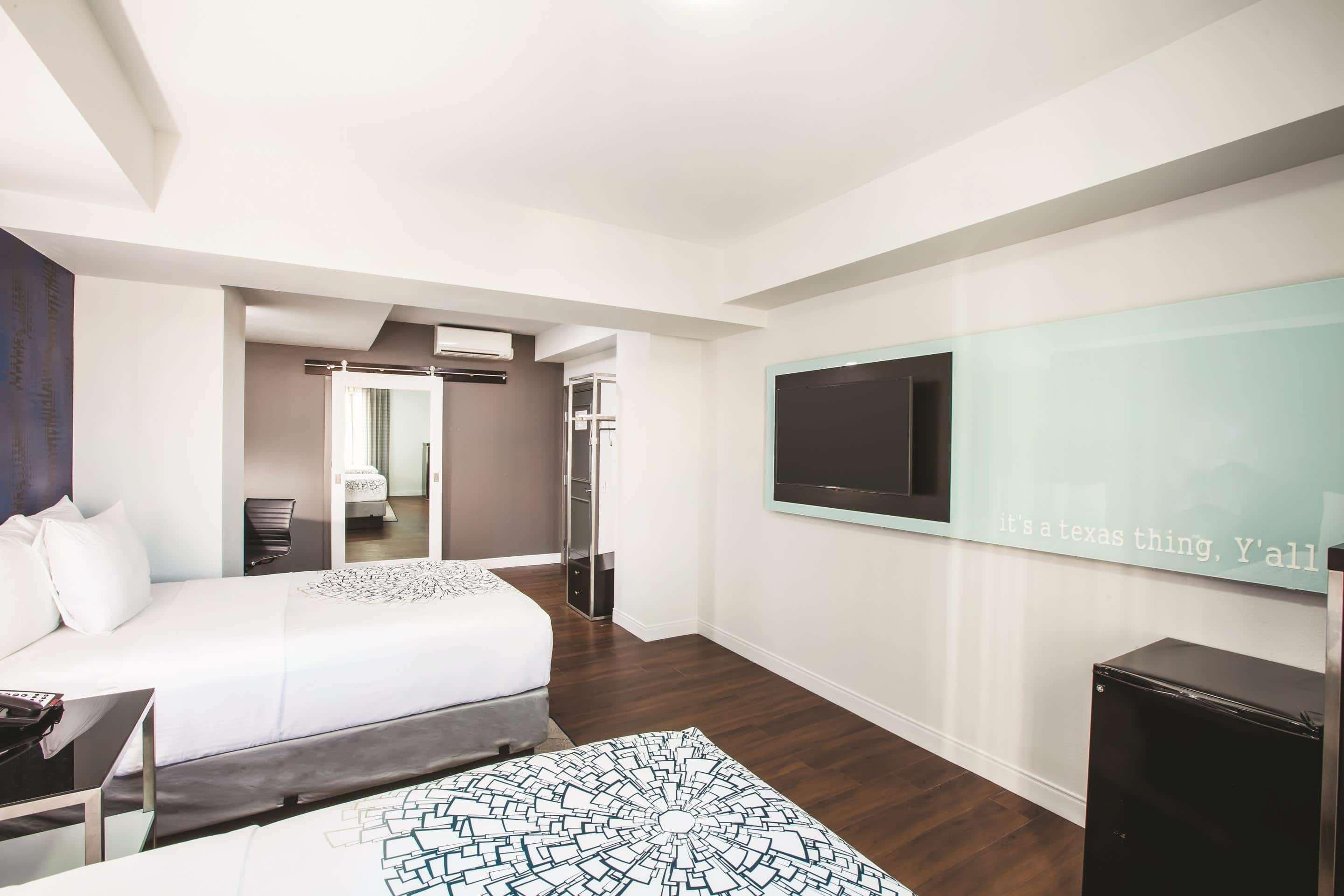 Holiday Inn Express - Dallas Downtown By Ihg Exteriör bild
