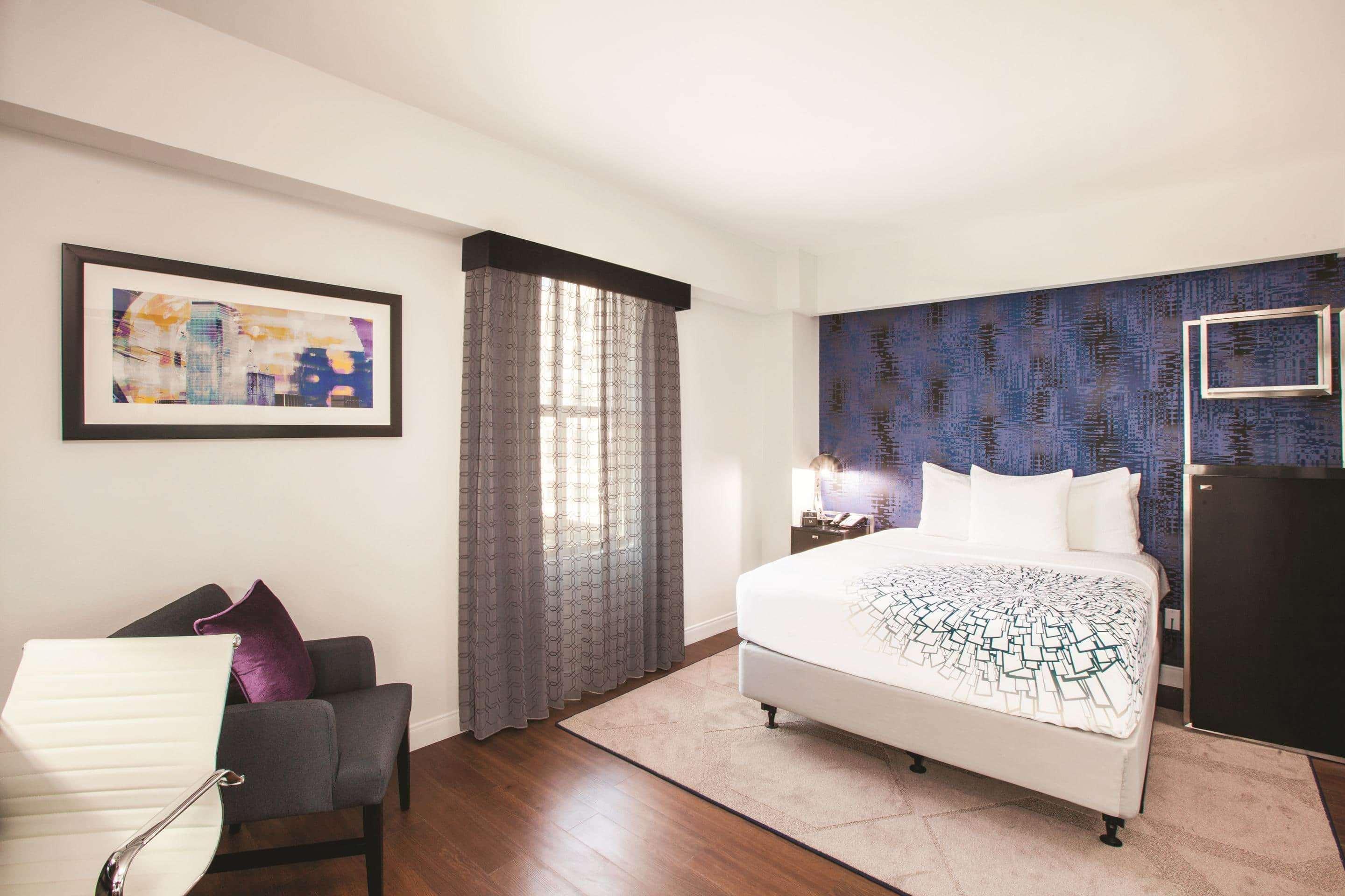 Holiday Inn Express - Dallas Downtown By Ihg Exteriör bild