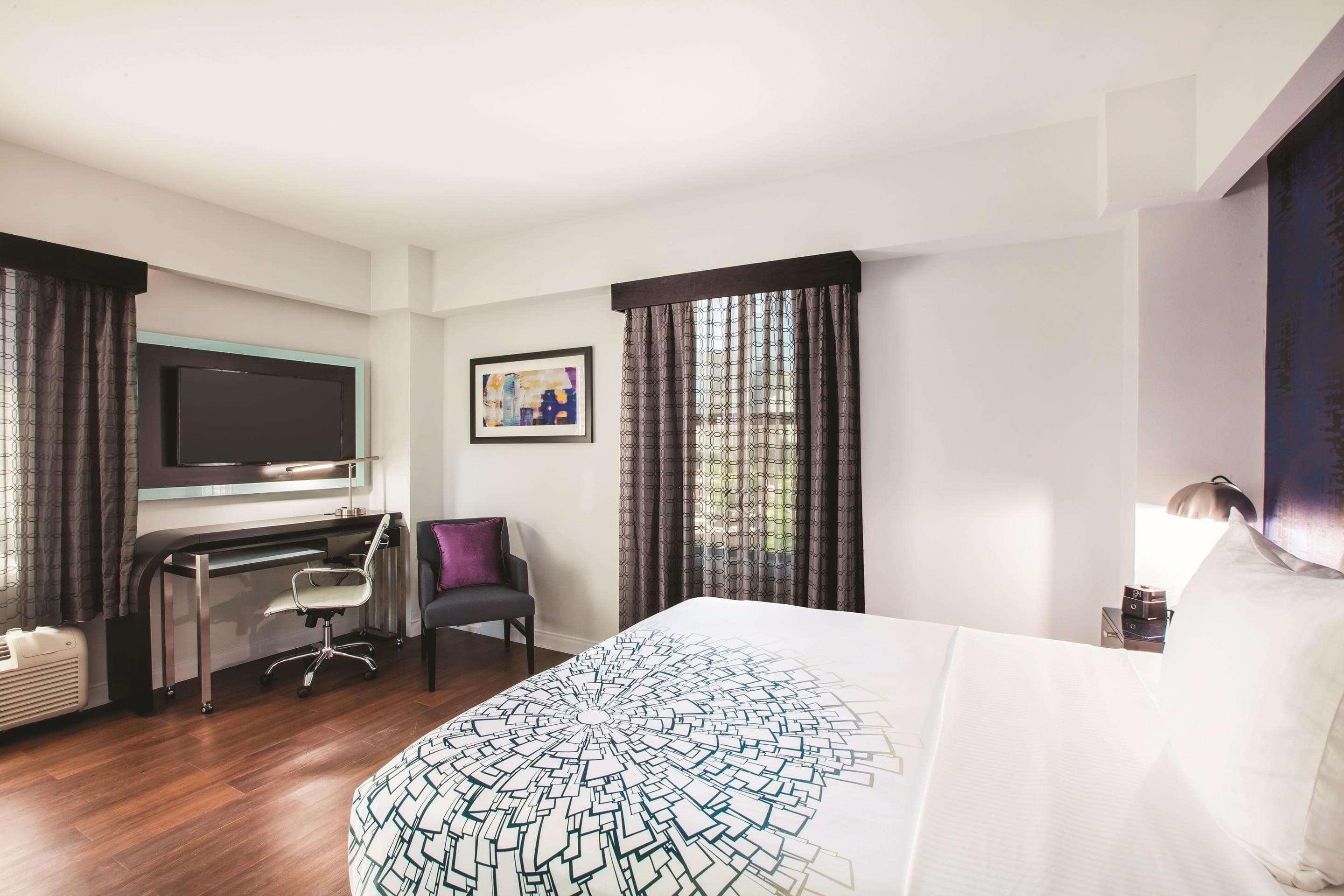 Holiday Inn Express - Dallas Downtown By Ihg Exteriör bild
