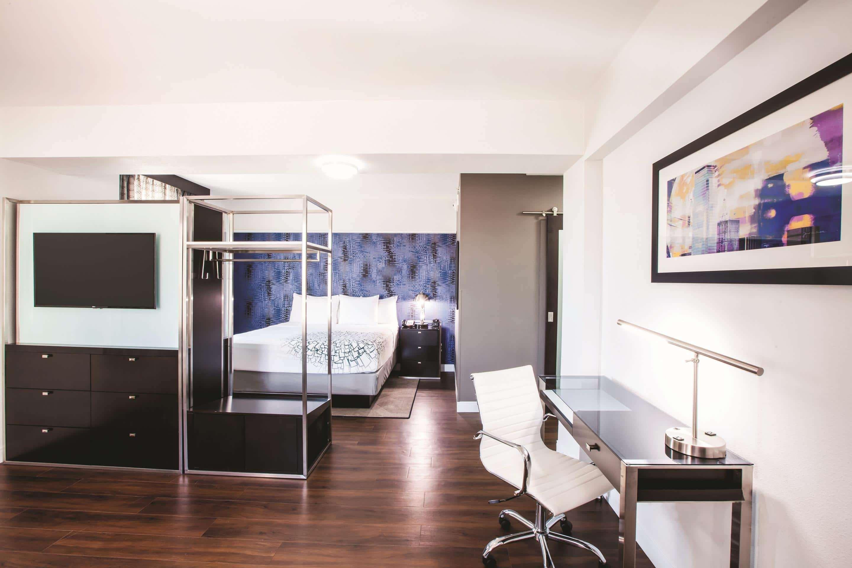 Holiday Inn Express - Dallas Downtown By Ihg Exteriör bild