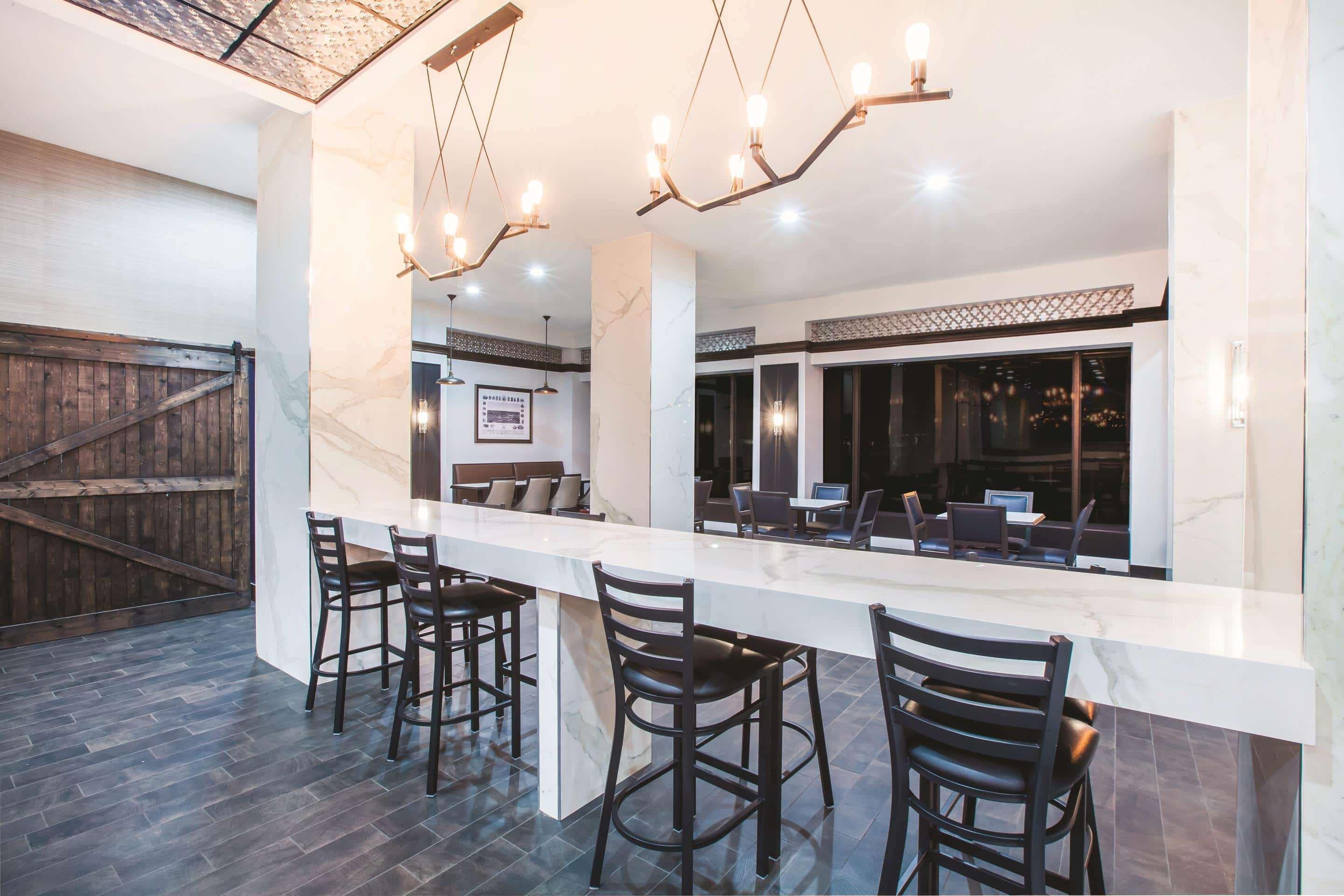 Holiday Inn Express - Dallas Downtown By Ihg Exteriör bild