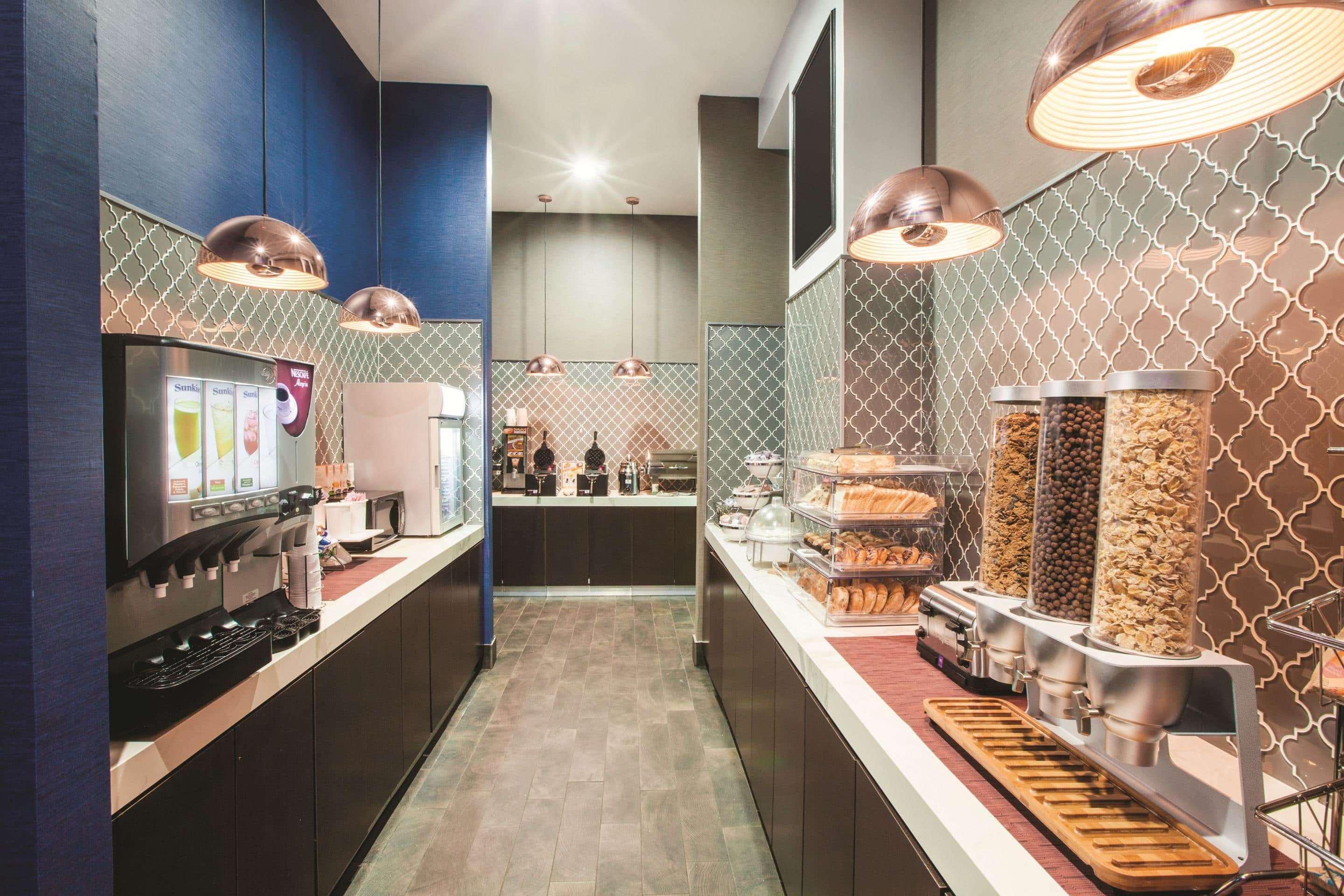 Holiday Inn Express - Dallas Downtown By Ihg Exteriör bild