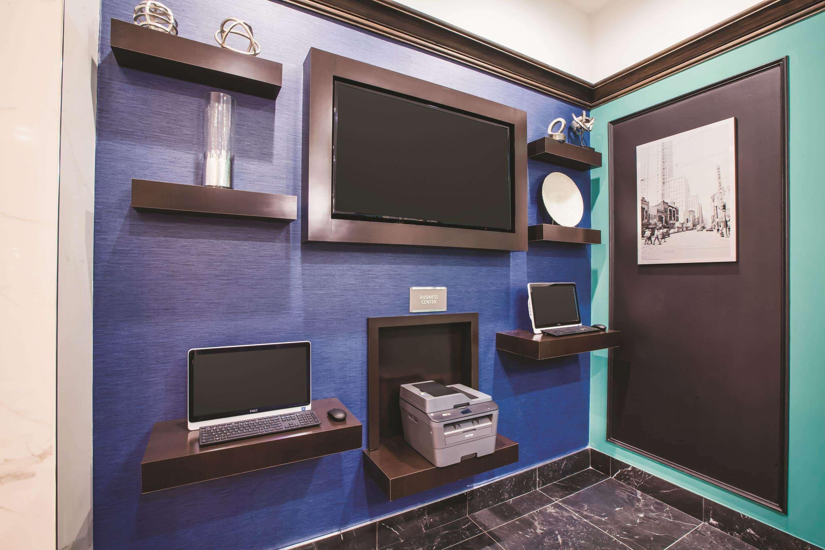 Holiday Inn Express - Dallas Downtown By Ihg Exteriör bild