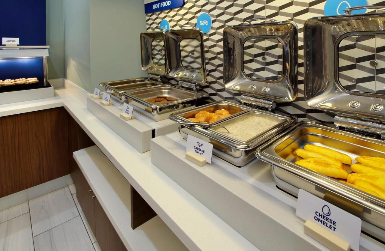 Holiday Inn Express - Dallas Downtown By Ihg Exteriör bild
