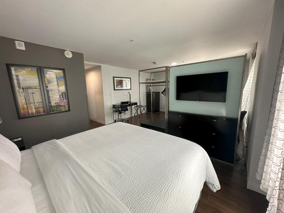 Holiday Inn Express - Dallas Downtown By Ihg Exteriör bild