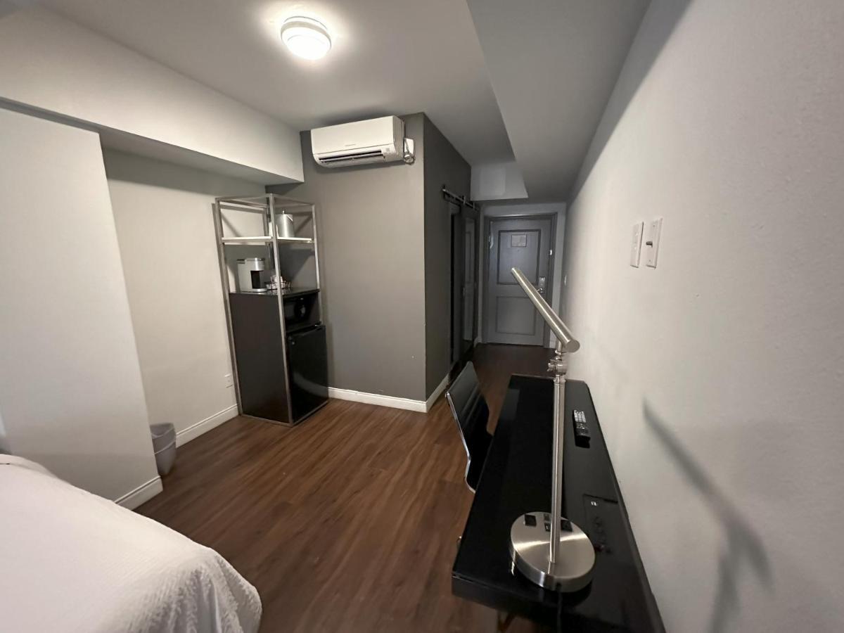 Holiday Inn Express - Dallas Downtown By Ihg Exteriör bild