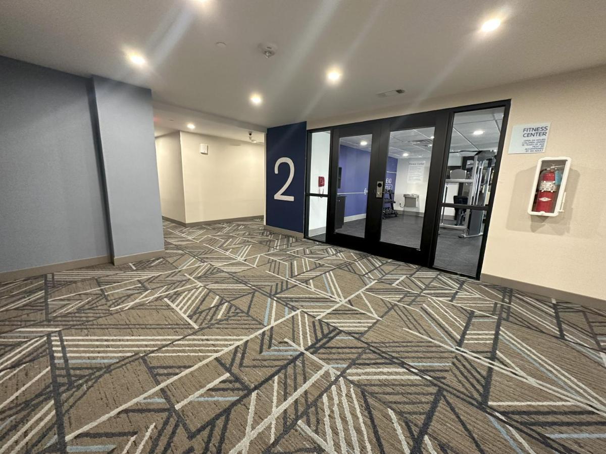 Holiday Inn Express - Dallas Downtown By Ihg Exteriör bild