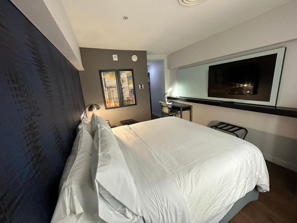 Holiday Inn Express - Dallas Downtown By Ihg Exteriör bild