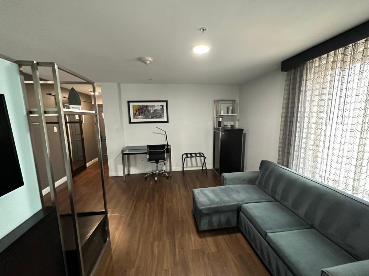 Holiday Inn Express - Dallas Downtown By Ihg Exteriör bild