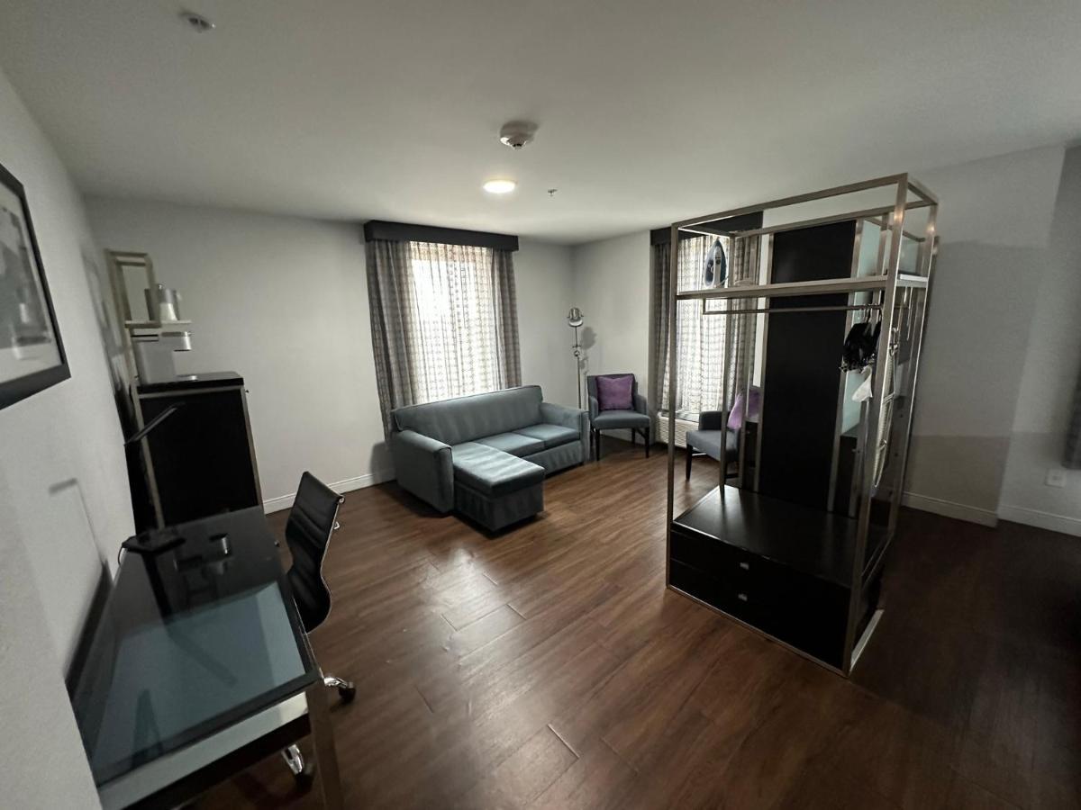 Holiday Inn Express - Dallas Downtown By Ihg Exteriör bild