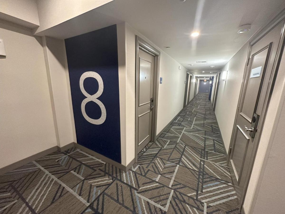 Holiday Inn Express - Dallas Downtown By Ihg Exteriör bild
