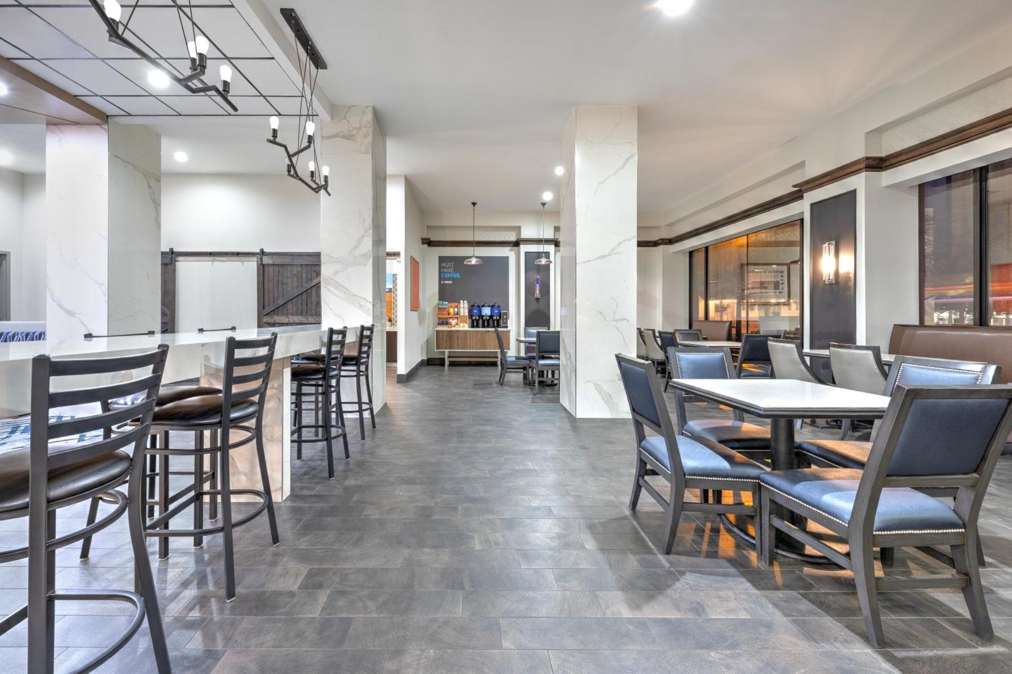Holiday Inn Express - Dallas Downtown By Ihg Exteriör bild